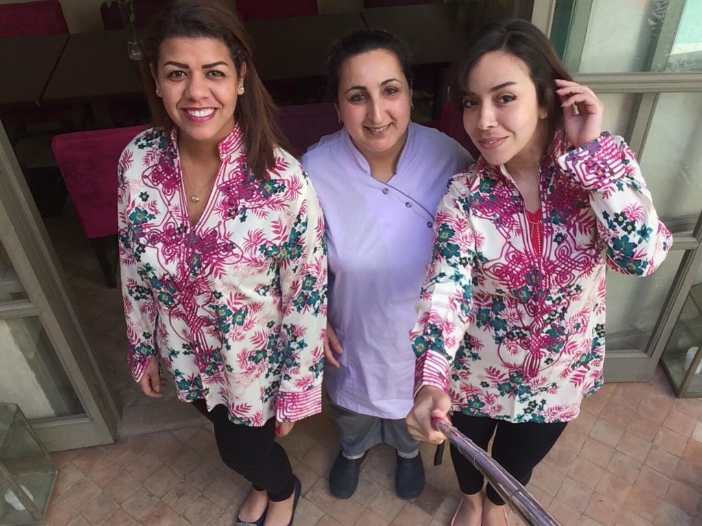 Riad Vendome & Spa Μαρακές Εξωτερικό φωτογραφία