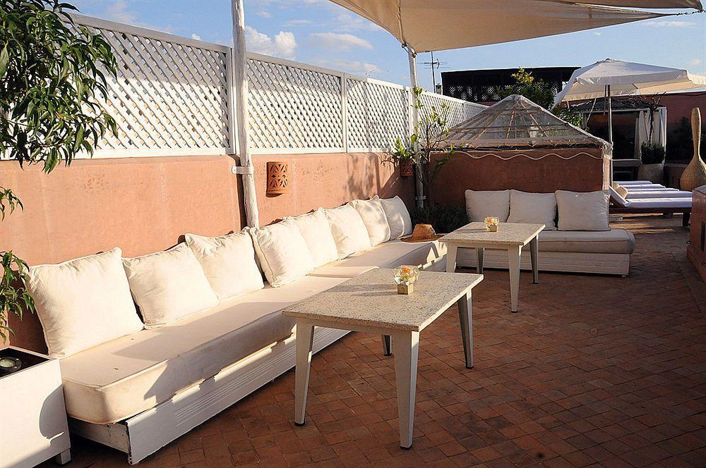 Riad Vendome & Spa Μαρακές Εξωτερικό φωτογραφία