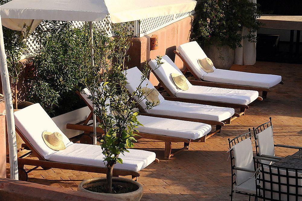 Riad Vendome & Spa Μαρακές Εξωτερικό φωτογραφία