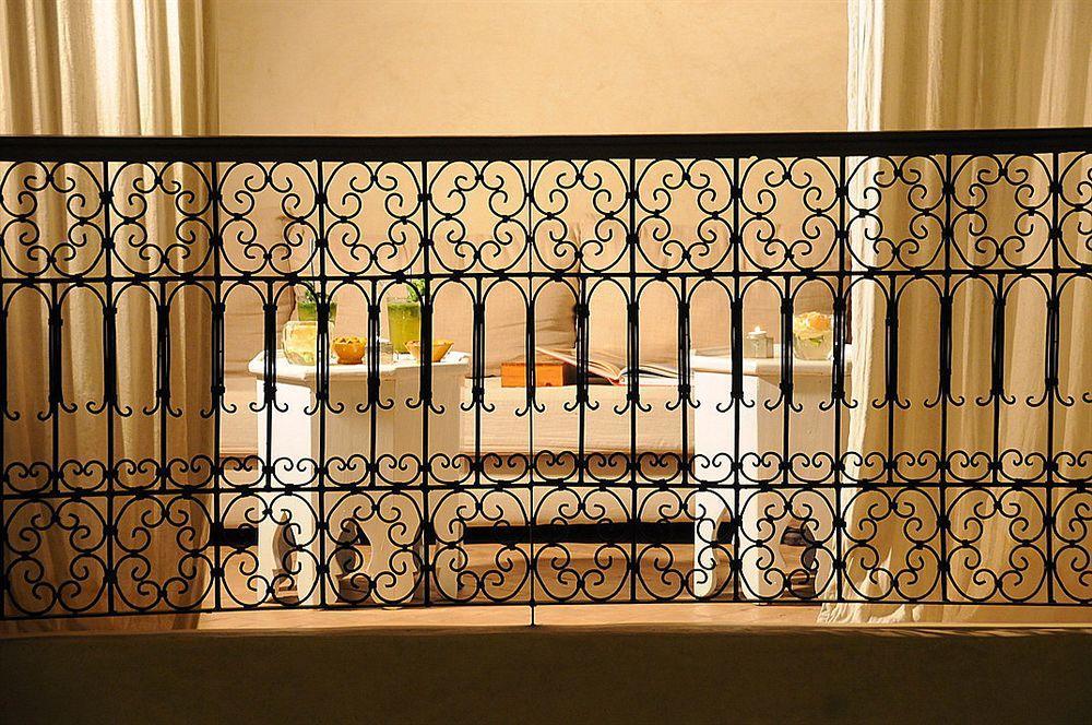 Riad Vendome & Spa Μαρακές Εξωτερικό φωτογραφία