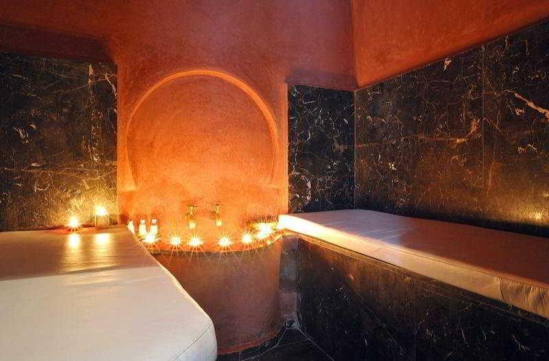 Riad Vendome & Spa Μαρακές Εξωτερικό φωτογραφία