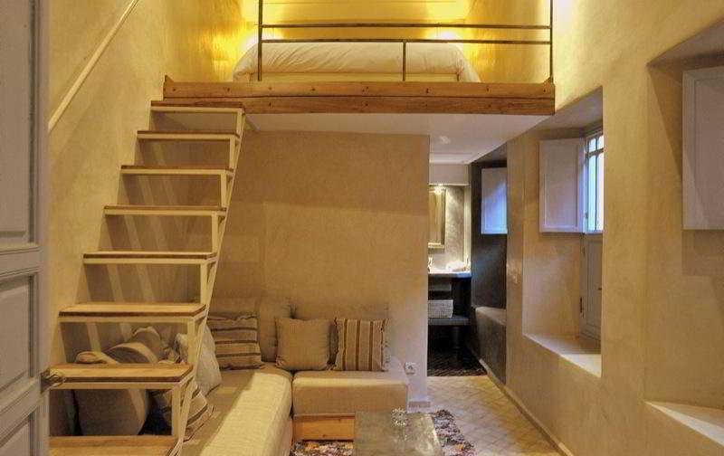 Riad Vendome & Spa Μαρακές Εξωτερικό φωτογραφία