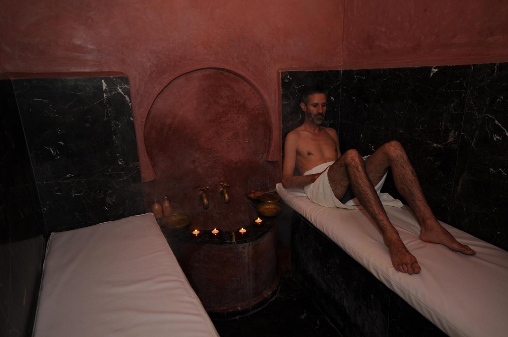 Riad Vendome & Spa Μαρακές Εξωτερικό φωτογραφία