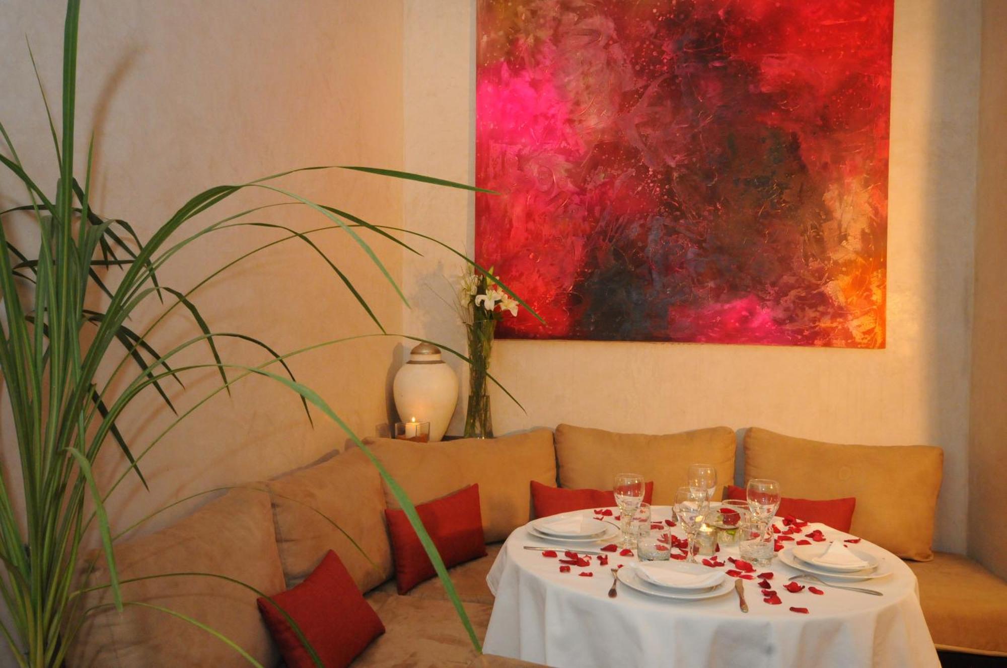 Riad Vendome & Spa Μαρακές Εξωτερικό φωτογραφία