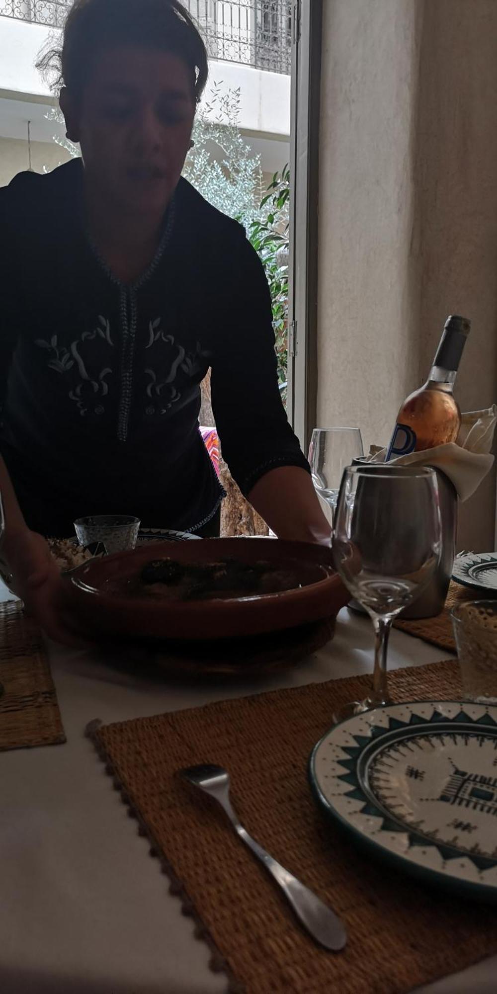 Riad Vendome & Spa Μαρακές Δωμάτιο φωτογραφία
