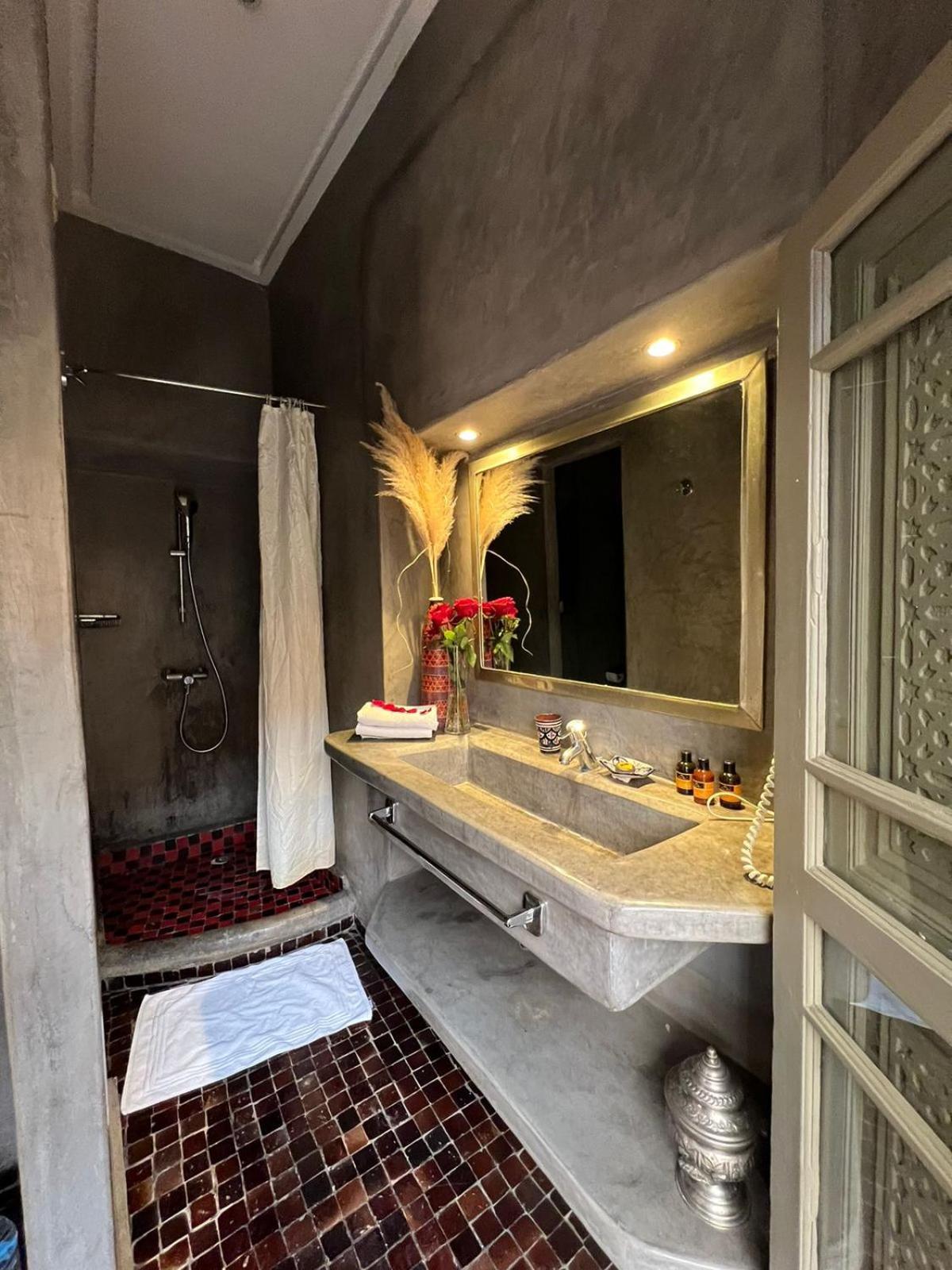 Riad Vendome & Spa Μαρακές Εξωτερικό φωτογραφία