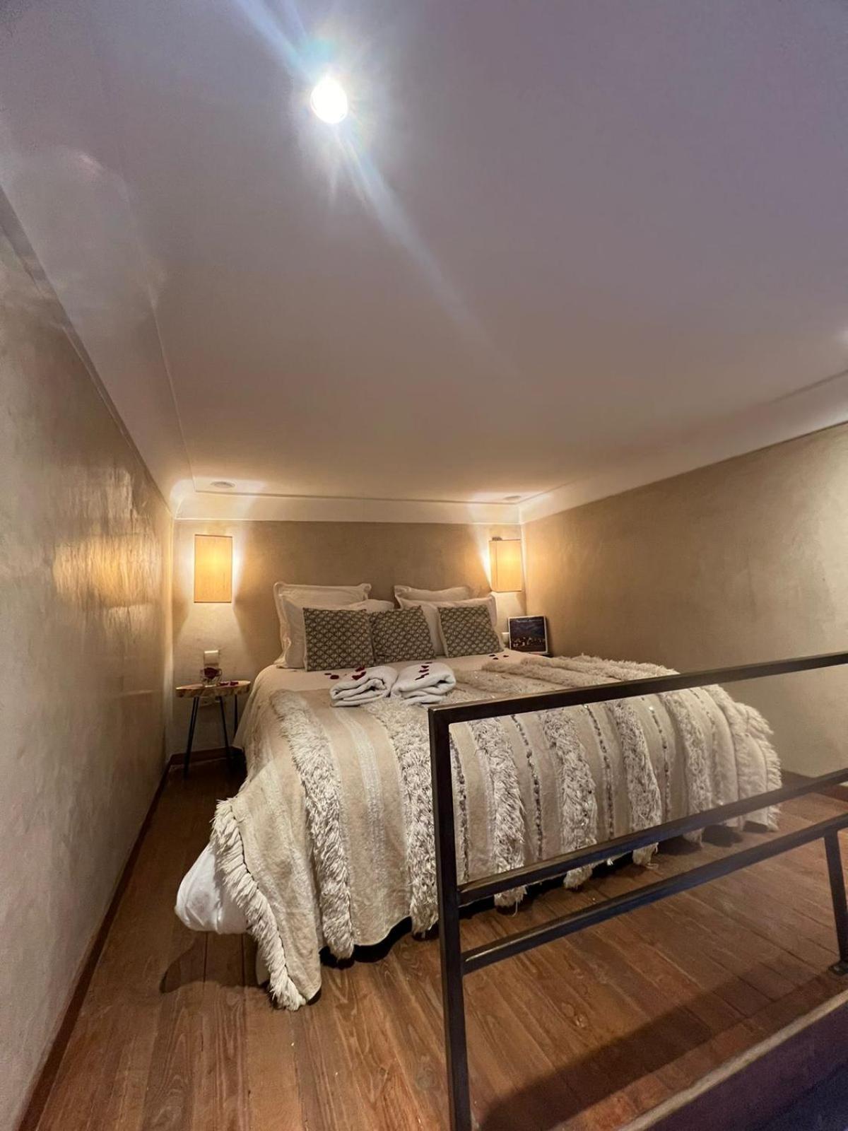 Riad Vendome & Spa Μαρακές Δωμάτιο φωτογραφία