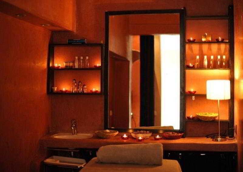 Riad Vendome & Spa Μαρακές Εξωτερικό φωτογραφία
